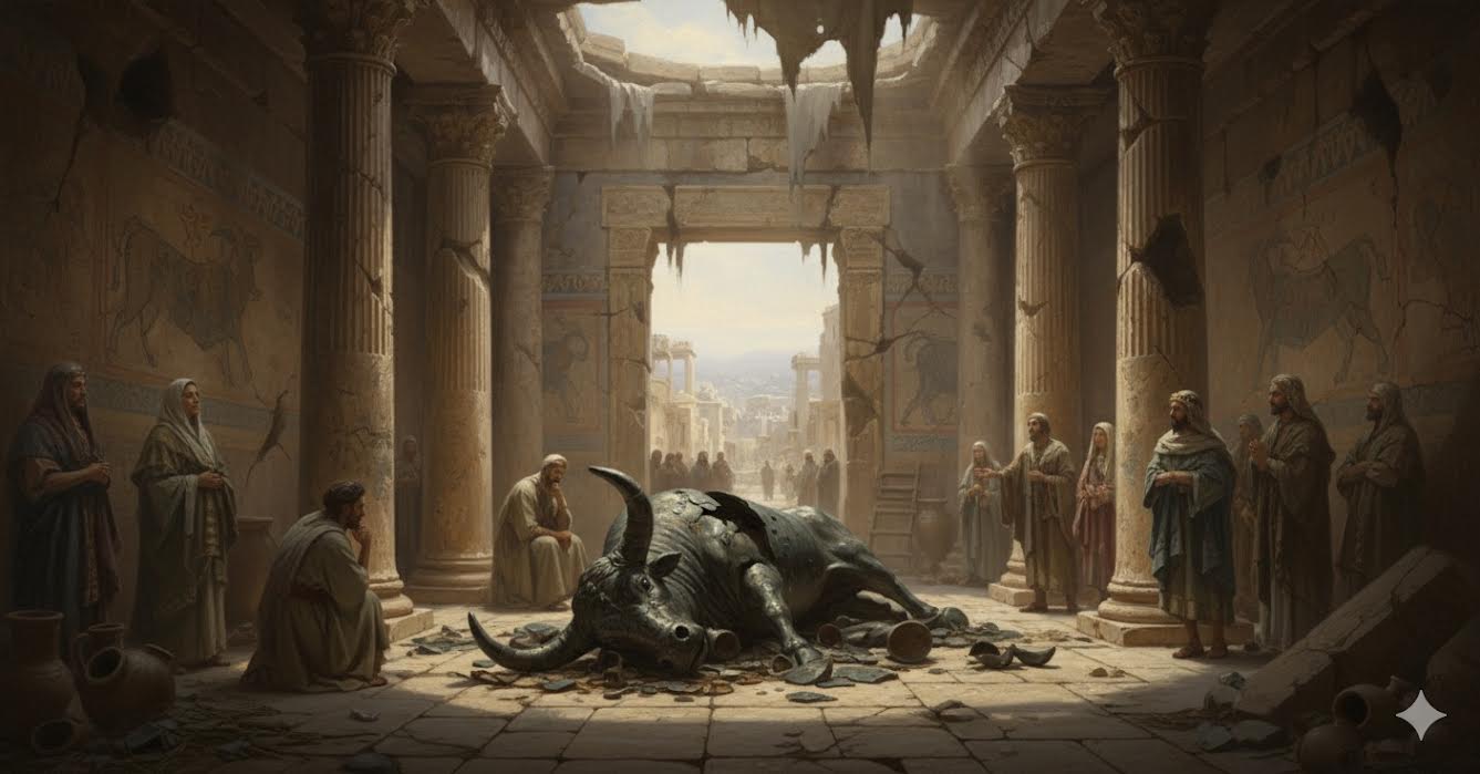 Illustration for Section 2: The Great Religious Reforms